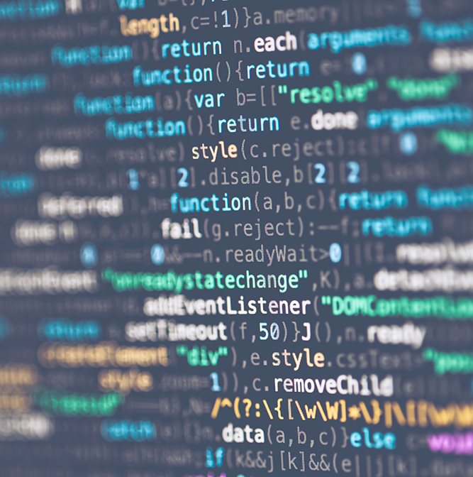 Website maintenance