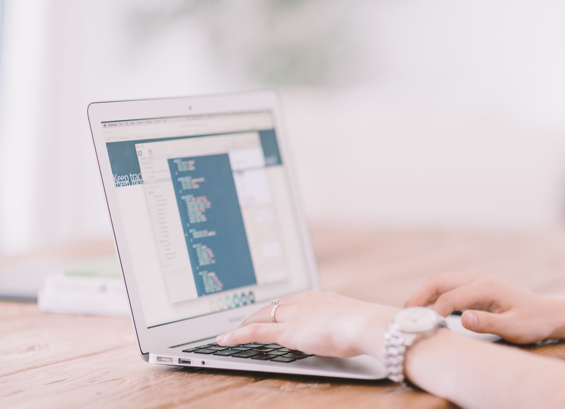 Web development expertise
