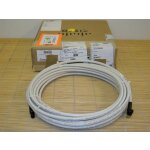 3G-CAB-ULL-50 50-ft (15m) Ultra Low Loss LMR 400 Cable with TNC Connector, in Box